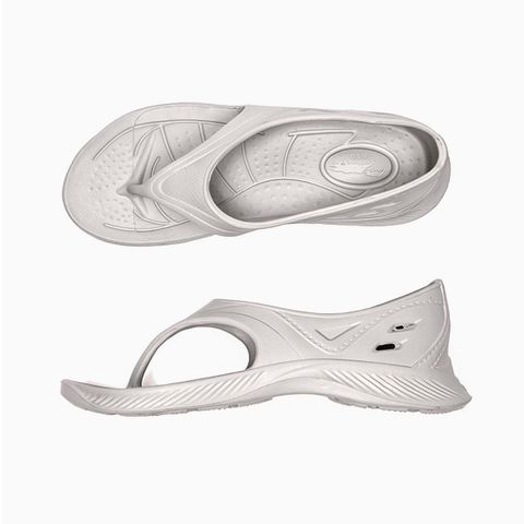  Dép Chạy Bộ YSandal Có Quai Hậu - Grey 