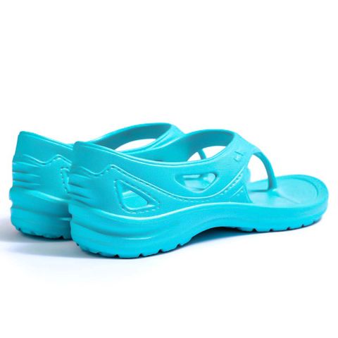  Dép Chạy Bộ YSandal Có Quai Hậu - Bluegreen 