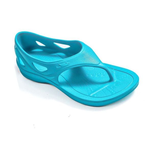  Dép Chạy Bộ YSandal Có Quai Hậu - Bluegreen 