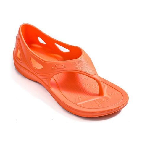  Dép Chạy Bộ YSandal Có Quai Hậu - Orange 