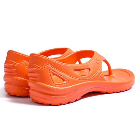  Dép Chạy Bộ YSandal Có Quai Hậu - Orange 