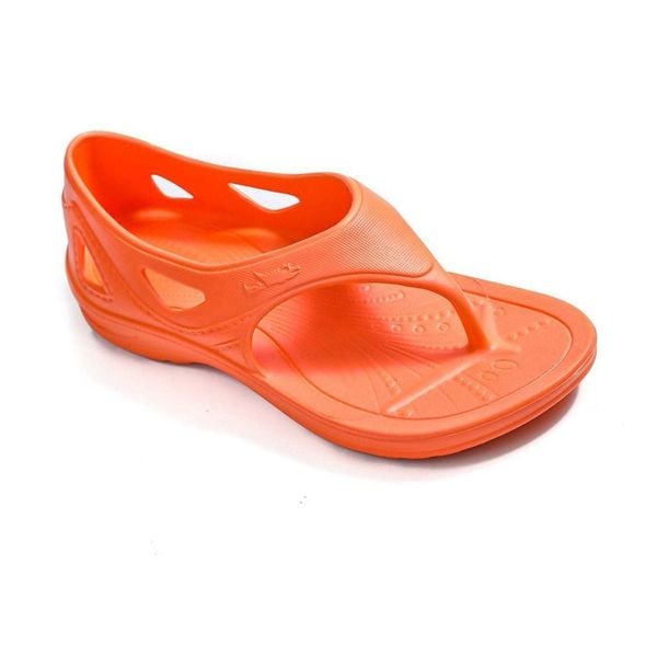  Dép Chạy Bộ YSandal Có Quai Hậu - Orange 