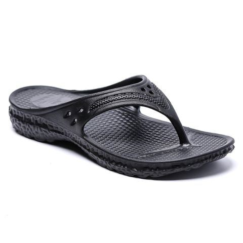  Dép Chạy Bộ Y Sandal Oyster-Tech Speed 2.0 - Black 
