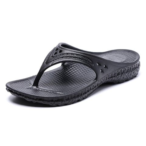  Dép Chạy Bộ Y Sandal Oyster-Tech Speed 2.0 - Black 