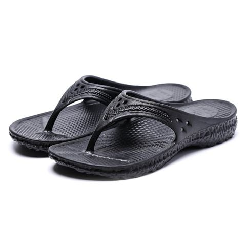  Dép Chạy Bộ Y Sandal Oyster-Tech Speed 2.0 - Black 