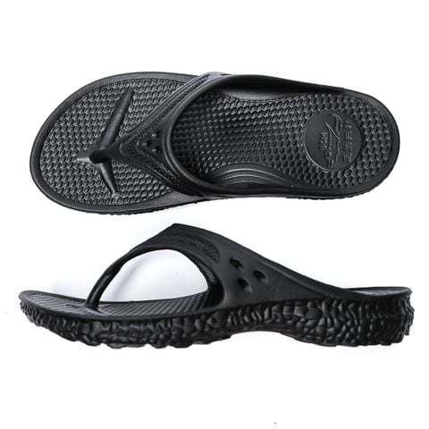  Dép Chạy Bộ Y Sandal Oyster-Tech Speed 2.0 - Black 