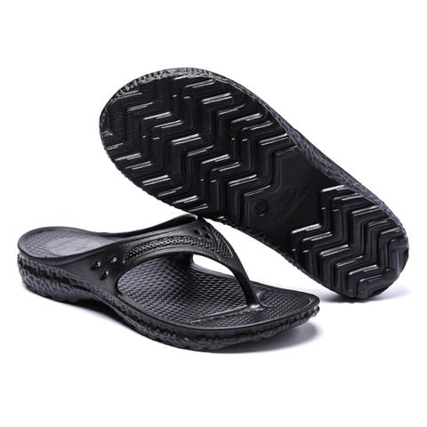  Dép Chạy Bộ Y Sandal Oyster-Tech Speed 2.0 - Black 