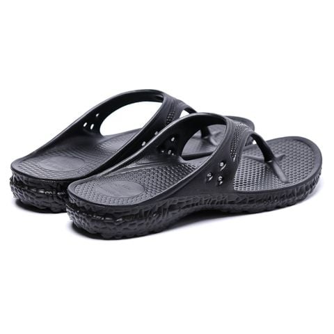  Dép Chạy Bộ Y Sandal Oyster-Tech Speed 2.0 - Black 