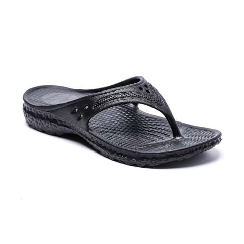  Dép Chạy Bộ Y Sandal Oyster-Tech Speed 2.0 - Black 