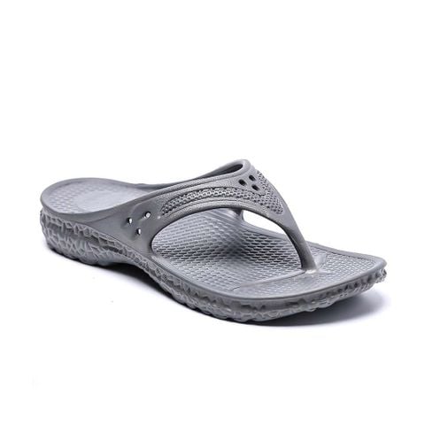 Dép Chạy Bộ Y Sandal Oyster-Tech Speed 2.0 - Grey 