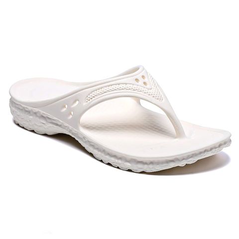  Dép Chạy Bộ YSandal Oyster-Tech Speed 2.0 - White 