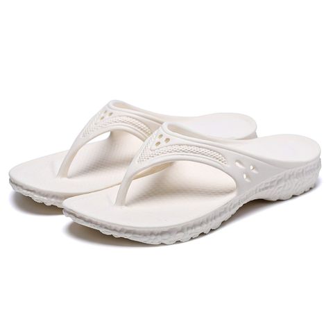  Dép Chạy Bộ YSandal Oyster-Tech Speed 2.0 - White 
