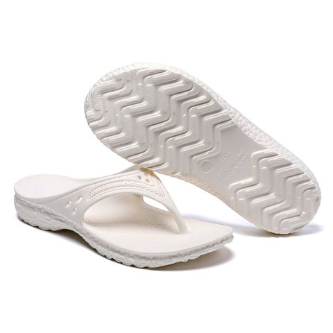  Dép Chạy Bộ YSandal Oyster-Tech Speed 2.0 - White 