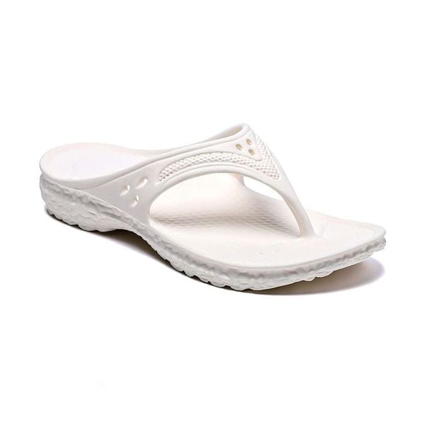  Dép Chạy Bộ Y Sandal Oyster-Tech Speed 2.0 - White 