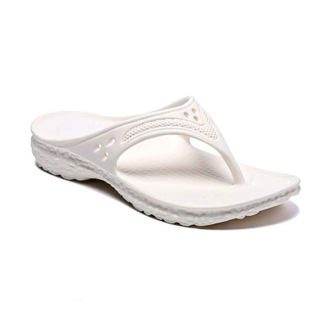  Dép Chạy Bộ YSandal Oyster-Tech Speed 2.0 - White 