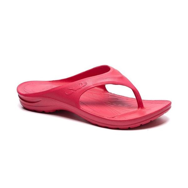  Dép Chạy Bộ Y Sandal Oyster-Tech Super Run 3.0 - Red 