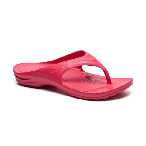  Dép Chạy Bộ YSandal Oyster-Tech Super Run 3.0 - Red 