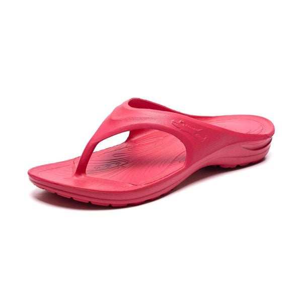  Dép Chạy Bộ Y Sandal Oyster-Tech Super Run 3.0 - Red 