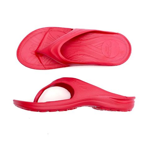  Dép Chạy Bộ YSandal Oyster-Tech Super Run 3.0 - Red 