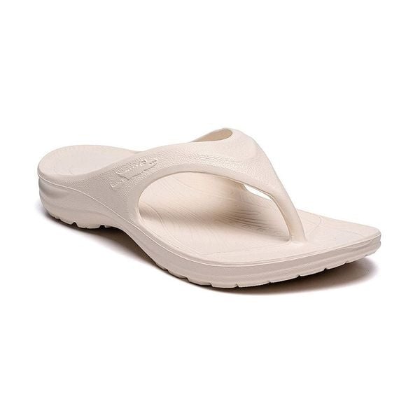  Dép Chạy Bộ Y Sandal Oyster-Tech Super Run 3.0 - White 