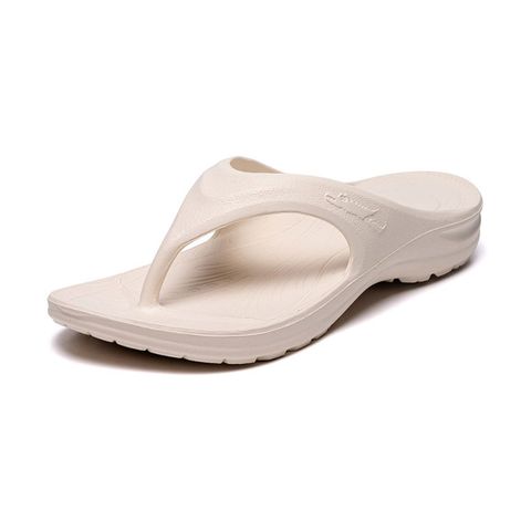  Dép Chạy Bộ Y Sandal Oyster-Tech Super Run 3.0 - White 