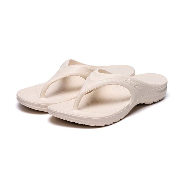  Dép Chạy Bộ Y Sandal Oyster-Tech Super Run 3.0 - White 