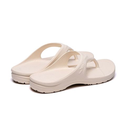  Dép Chạy Bộ Y Sandal Oyster-Tech Super Run 3.0 - White 