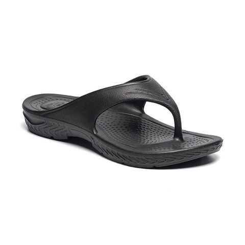  Dép Chạy Bộ Oyster-Tech Swift 5.0 - Black 
