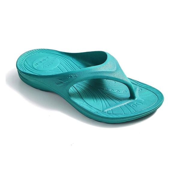  Dép Chạy Bộ Y Sandal Super Run Gen 3 - Bluegreen 