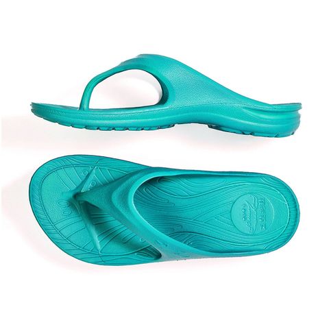  Dép Chạy Bộ Y Sandal Super Run Gen 3 - Bluegreen 