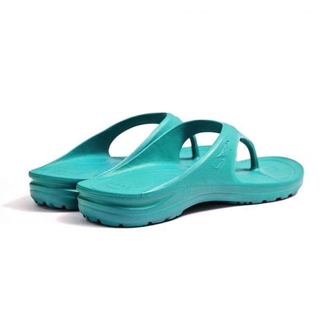  Dép Chạy Bộ Y Sandal Super Run Gen 3 - Bluegreen 