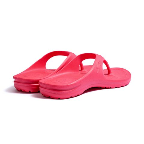  Dép Chạy Bộ Y Sandal Super Run Gen 3 - Red 