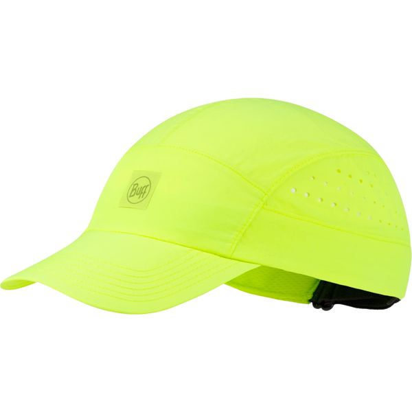  Mũ Lưỡi Trai Buff Speed Cap Solid Lime S/M 