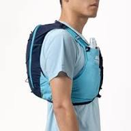  Vest Nước Chạy Bộ Aonijie C9116 Trail Running 10L - Dark Blue 