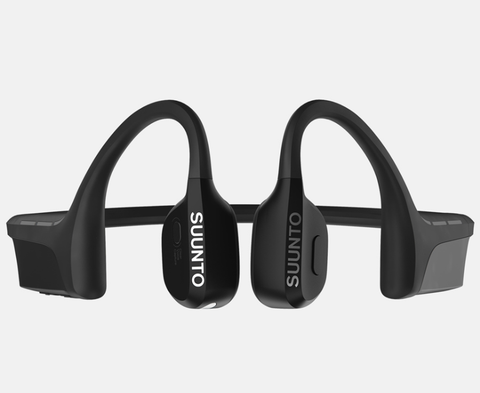  Tai Nghe Bluetooth Suunto Wing Open Ear - Black 
