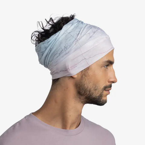  Khăn Đa Năng Buff Coolnet UV® - Lasea Multi 