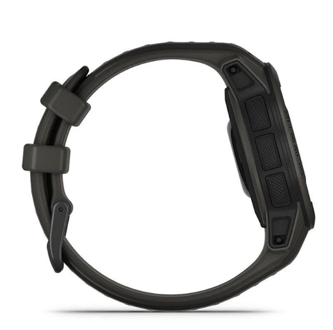  Đồng hồ thông minh Garmin Instinct 2S Solar 40mm - Graphite 