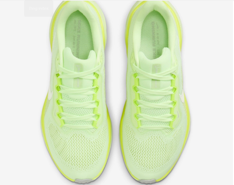  Giày Chạy Bộ Nữ Nike Pegasus 41 - Barely Volt/Limelight/Light Silver/Sail 