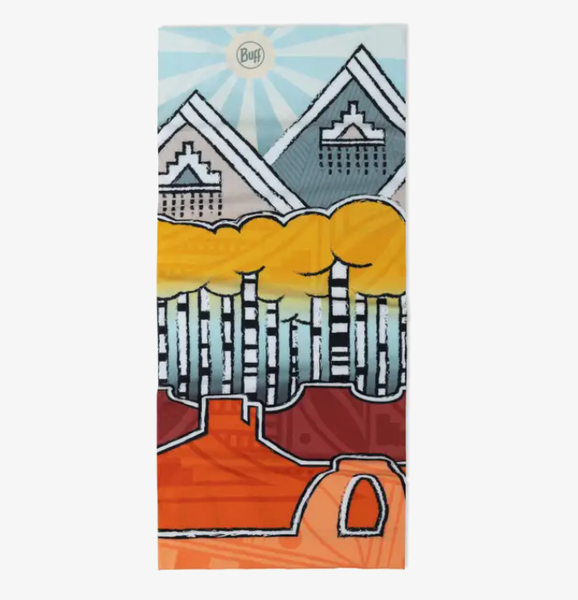  Khăn Đa Năng Buff Coolnet UV® - Cisse Multi 