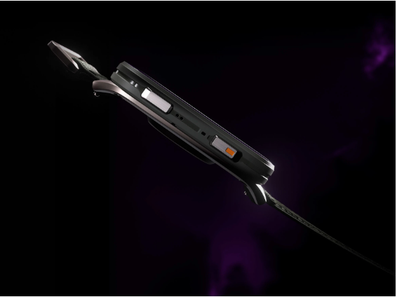 Đồng hồ thông minh Garmin Venu X1, GPS - Moss with Titanium Caseback