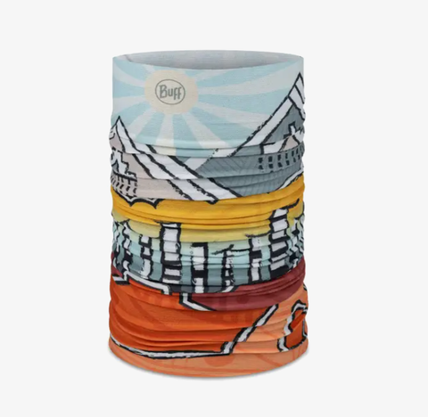  Khăn Đa Năng Buff Coolnet UV® - Cisse Multi 