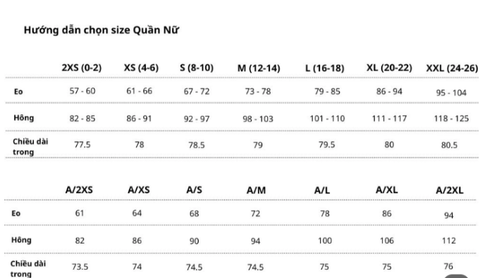  Quần Short Chạy Bộ Nữ Run It - Black/Noir 