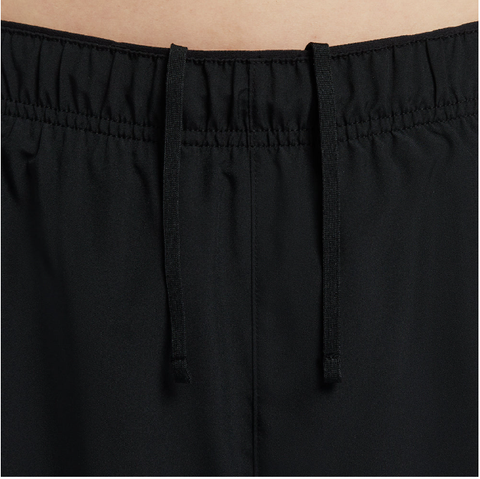  Quần Chạy Bộ Nam Nike Dri-FIT Challenger 18cm, Có Lót Trong- Black 