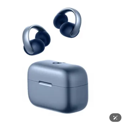  Tai Nghe Bluetooth Thể Thao Soundcore Aeroclip - Xanh Dương 