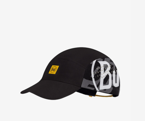  Mũ Lưỡi Trai Buff Pack Speed Cap - Logo Black 