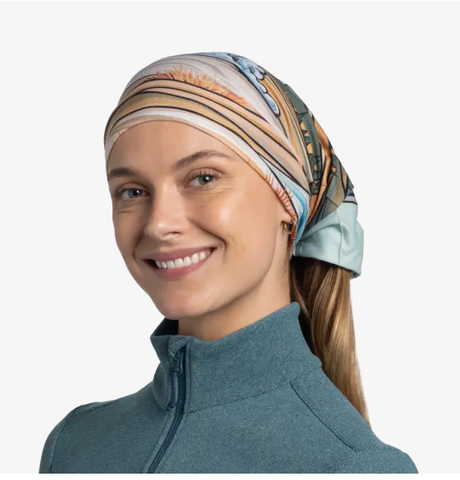  Khăn Đa Năng Buff Coolnet UV® - National Parks Yellowstone 