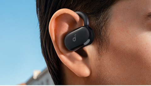  Tai Nghe Bluetooth True Wireless  Soundcore V20i - Trắng 