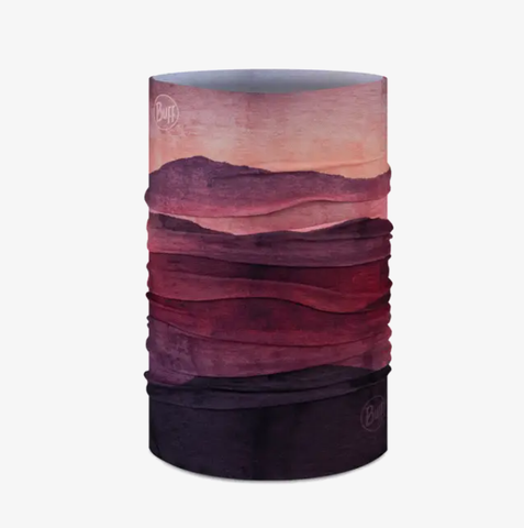  Khăn Đa Năng Buff Original Ecostretch - Lise Maroon 