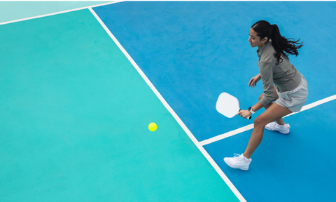  Đồng Hồ GPS Garmin Vivoactive 6 - Metallic/Jasper Green Band 