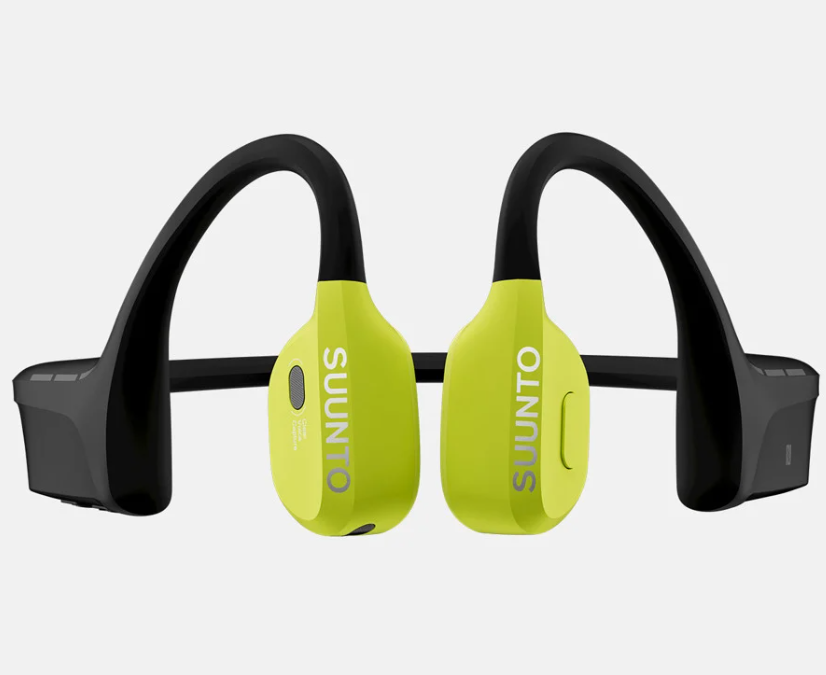 Tai Nghe Bluetooth Suunto Wing Open Ear - Lime